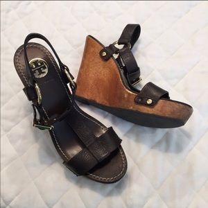 Tory Burch sandals